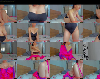 devinesex — 54 minute Chaturbate female teen cam video, 1080p, Oct 13, 2022