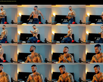 dimitri_sullivan — 54 minute Chaturbate male teen cam video, 1080p, Oct 13, 2022