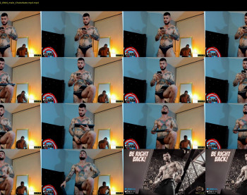 dimitri_sullivan — 9 minute Chaturbate male teen cam video, 1080p, Oct 13, 2022