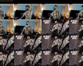 dimitri_sullivan — 31 minute Chaturbate male teen cam video, 1080p, Oct 14, 2022