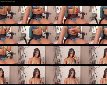 duna_du — 8 minute Chaturbate female teen cam video, 1080p, Oct 14, 2022