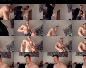 eddieds — 5 minute Chaturbate male teen cam video, 1080p, Oct 14, 2022