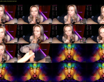 emptyhunters — 11 minute Chaturbate couple teen cam video, 1080p, Oct 13, 2022