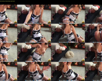 funcamkw — 93 minute Chaturbate female teen cam video, 720p, Oct 14, 2022