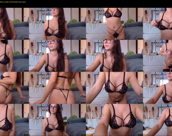 jessynelson — 23 minute Chaturbate female teen cam video, 720p, Oct 13, 2022