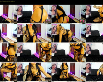 kickyfox77 — 44 minute Chaturbate female teen cam video, 1080p, Oct 13, 2022