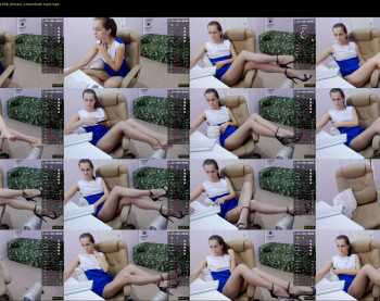 miracle_rose — 59 minute Chaturbate female teen cam video, 1080p, Oct 13, 2022