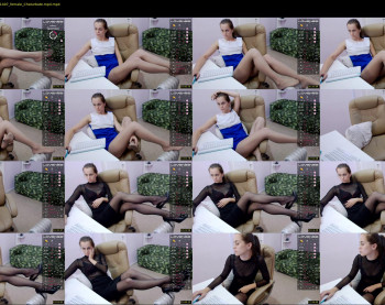 miracle_rose — 32 minute Chaturbate female teen cam video, 1080p, Oct 13, 2022