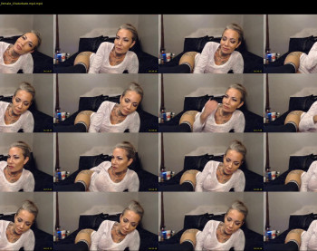 mizxtrix — 6 minute Chaturbate female teen cam video, 480p, Oct 13, 2022