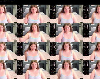rubyvalen — 24 minute Chaturbate female teen cam video, 720p, Oct 13, 2022
