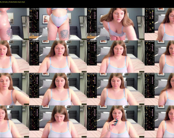 rubyvalen — 35 minute Chaturbate female teen cam video, 720p, Oct 13, 2022