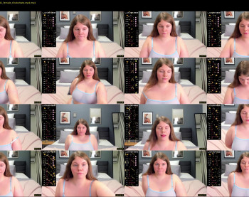 rubyvalen — 74 minute Chaturbate female teen cam video, 720p, Oct 13, 2022