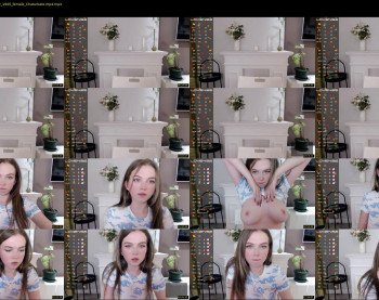 small_blondee — 54 minute Chaturbate female teen cam video, 1080p, Oct 13, 2022