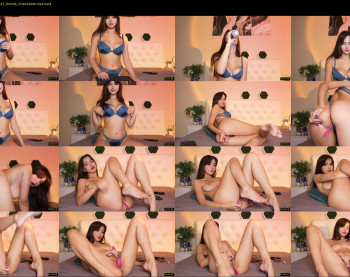 stephaweb — 55 minute Chaturbate female teen cam video, 1080p, Oct 13, 2022