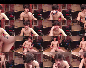 teddy_mode — 54 minute Chaturbate couple teen cam video, 1080p, Oct 13, 2022