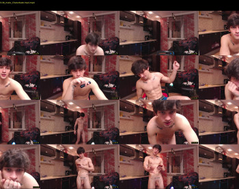 teddy_mode — 54 minute Chaturbate couple teen cam video, 1080p, Oct 13, 2022