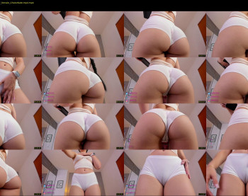 yorgely_ — 20 minute Chaturbate female teen cam video, 1080p, Oct 14, 2022
