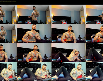 dimitri_sullivan — 55 minute Chaturbate male teen cam video, 1080p, Oct 14, 2022