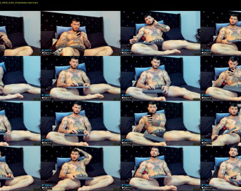 dimitri_sullivan — 49 minute Chaturbate male teen cam video, 1080p, Oct 14, 2022