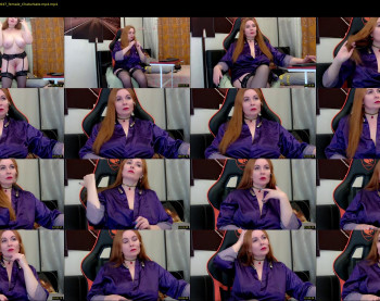ivettasplash — 25 minute Chaturbate female teen cam video, 720p, Oct 14, 2022