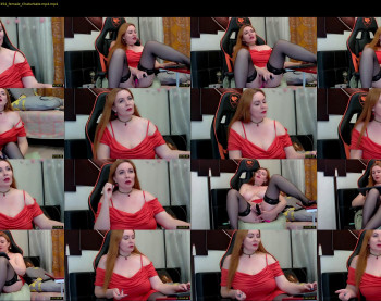ivettasplash — 109 minute Chaturbate female teen cam video, 720p, Oct 14, 2022