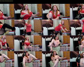 ivettasplash — 60 minute Chaturbate female teen cam video, 720p, Oct 14, 2022