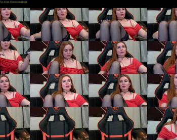 ivettasplash — 17 minute Chaturbate female teen cam video, 720p, Oct 15, 2022