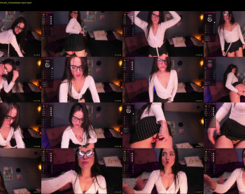 junee_ — 45 minute Chaturbate female teen cam video, 1080p, Oct 15, 2022