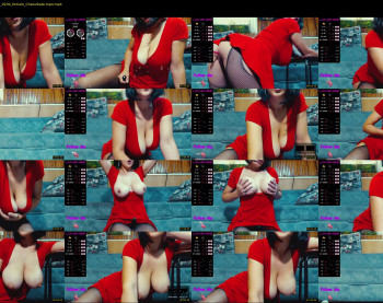 katrine_denev — 47 minute Chaturbate female teen cam video, 720p, Oct 15, 2022