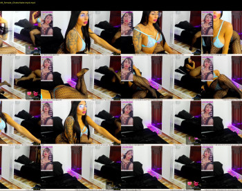 kickyfox77 — 58 minute Chaturbate female teen cam video, 1080p, Oct 15, 2022
