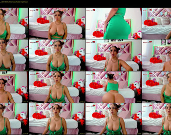 marilyn_rouse — 55 minute Chaturbate female teen cam video, 1080p, Oct 14, 2022
