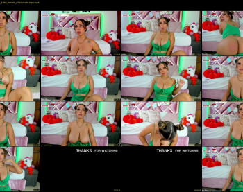 marilyn_rouse — 64 minute Chaturbate female teen cam video, 1080p, Oct 14, 2022