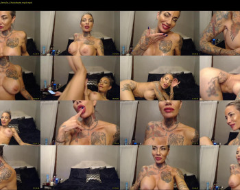 mizxtrix — 27 minute Chaturbate female teen cam video, 480p, Oct 14, 2022