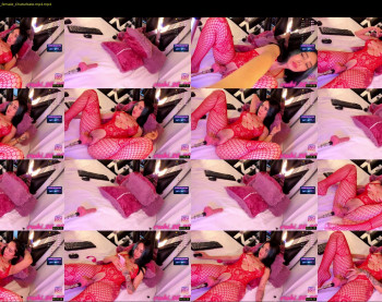 ruby_26 — 62 minute Chaturbate female teen cam video, 1080p, Oct 14, 2022