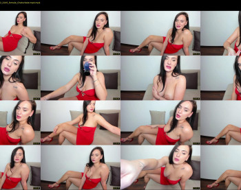 shiny_jullyenne — 54 minute Chaturbate female teen cam video, 1080p, Oct 14, 2022