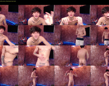 teddy_mode — 54 minute Chaturbate couple teen cam video, 1080p, Oct 14, 2022