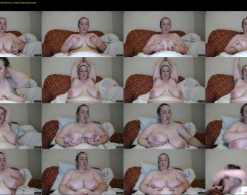 witchannie — 25 minute Chaturbate female teen cam video, 480p, Oct 14, 2022