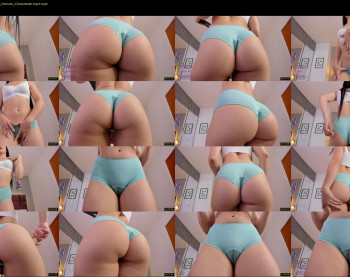 yorgely_ — 54 minute Chaturbate female teen cam video, 1080p, Oct 15, 2022