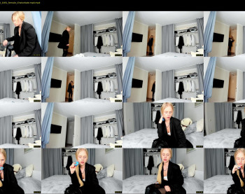 _be_my_daddy — 11 minute Chaturbate female teen cam video, 1080p, Oct 15, 2022