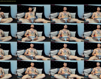 dimitri_sullivan — 54 minute Chaturbate male teen cam video, 1080p, Oct 15, 2022