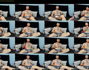 dimitri_sullivan — 17 minute Chaturbate male teen cam video, 1080p, Oct 15, 2022