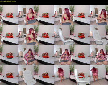 emma_lean — 61 minute Chaturbate female teen cam video, 1080p, Oct 16, 2022
