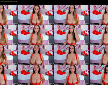 marilyn_rouse — 4 minute Chaturbate female teen cam video, 1080p, Oct 15, 2022