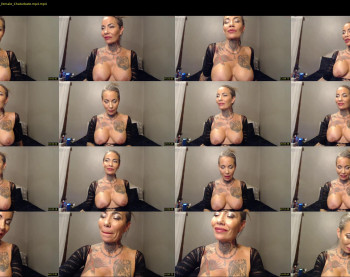 mizxtrix — 63 minute Chaturbate female teen cam video, 720p, Oct 15, 2022