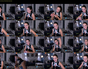 pippalee — 21 minute Chaturbate female teen cam video, 1080p, Oct 16, 2022