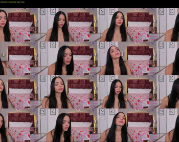 yorgely_ — 12 minute Chaturbate female teen cam video, 1080p, Oct 16, 2022