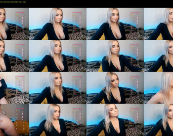 _pando4ka_ — 85 minute Chaturbate female teen cam video, 720p, Oct 16, 2022