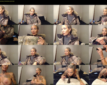 mizxtrix — 46 minute Chaturbate female teen cam video, 720p, Oct 16, 2022