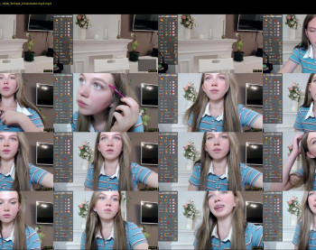 small_blondee — 55 minute Chaturbate female teen cam video, 1080p, Oct 16, 2022
