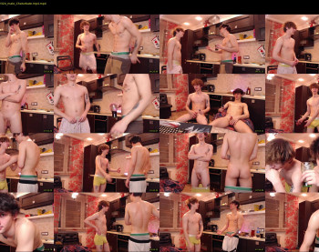 teddy_mode — 54 minute Chaturbate couple teen cam video, 1080p, Oct 16, 2022